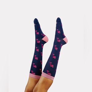 CLOVE COMPRESSION SOCKS